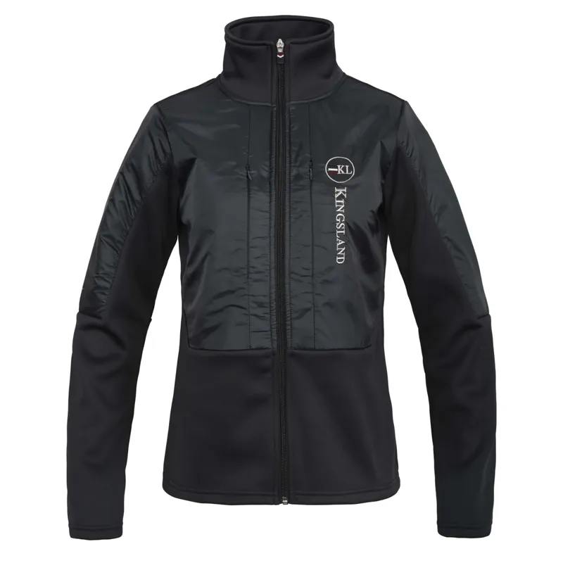 Kingsland KLbritney Ladies Insulated Jacket - Navy
